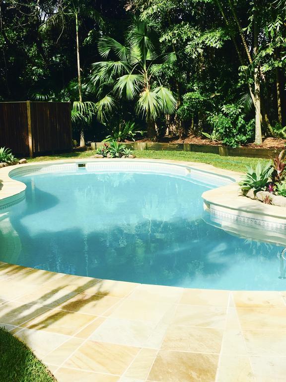 מלון Satara Byron Bay - Adults Only מראה חיצוני תמונה