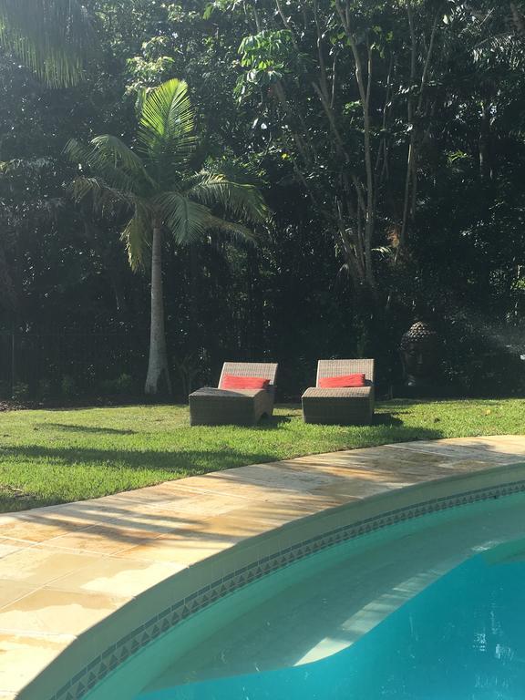 מלון Satara Byron Bay - Adults Only מראה חיצוני תמונה