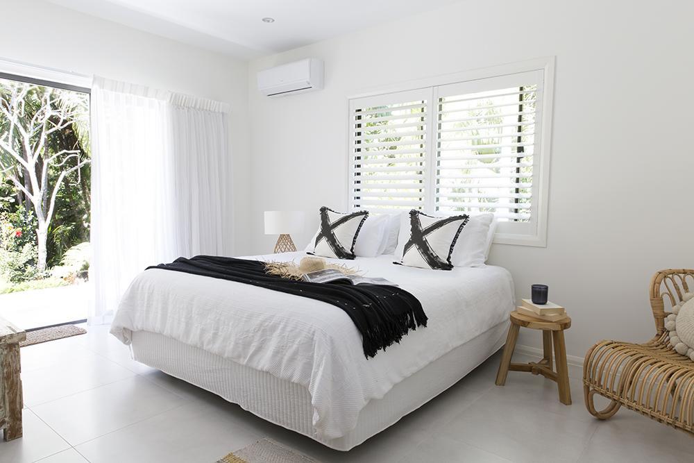 מלון Satara Byron Bay - Adults Only מראה חיצוני תמונה