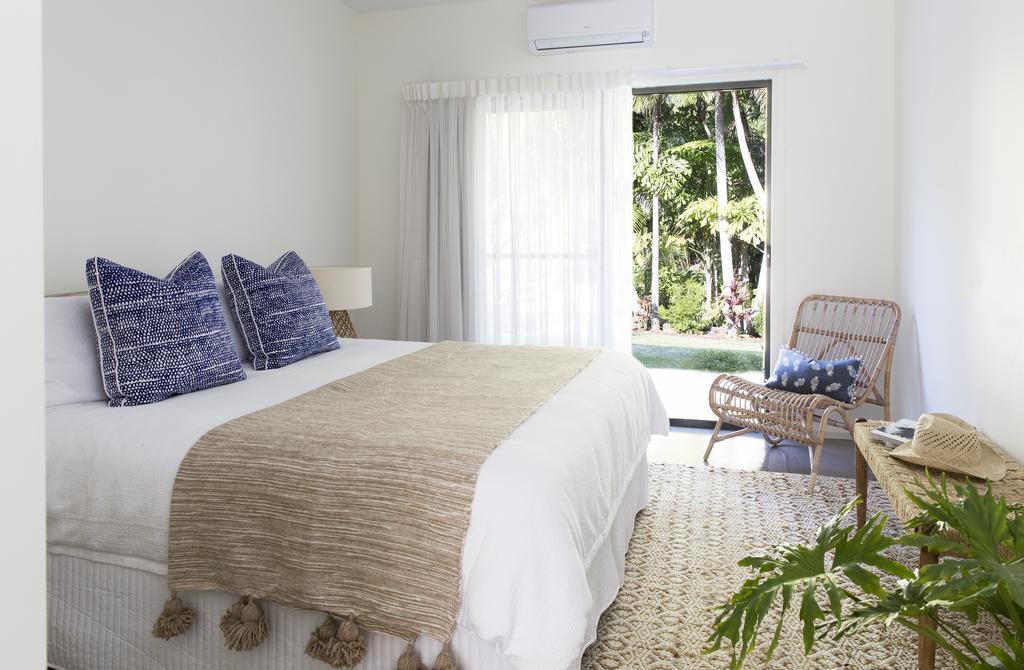 מלון Satara Byron Bay - Adults Only מראה חיצוני תמונה