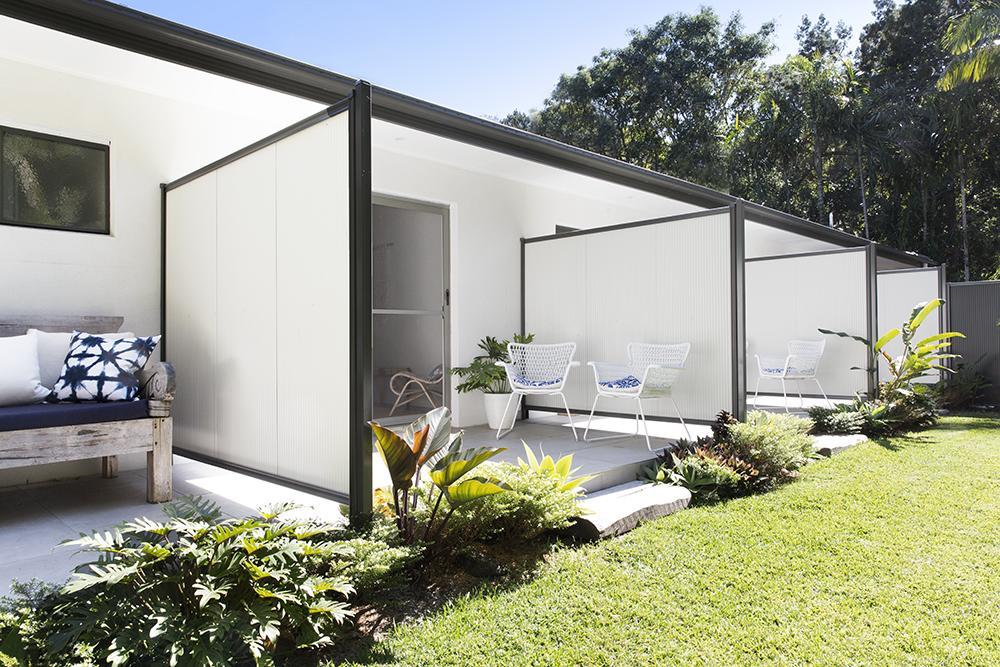 מלון Satara Byron Bay - Adults Only מראה חיצוני תמונה