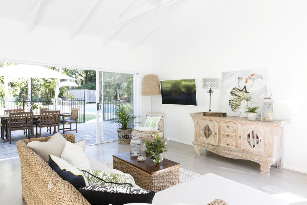 מלון Satara Byron Bay - Adults Only מראה חיצוני תמונה